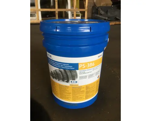 Solvent Or Lubricant OIL, TRANSMISSION ALL LKQ Evans Heavy Truck Parts