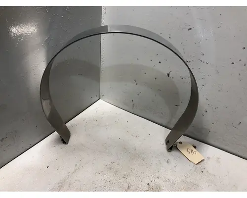 Oldsmobile  Fuel Tank Strap