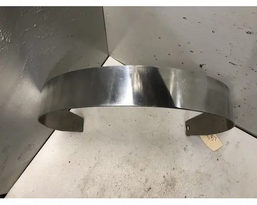 Oldsmobile  Fuel Tank Strap