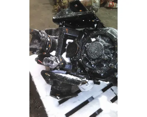 Transfer Case Assembly OMSI PFT-PCV/3000 LKQ Heavy Truck - Goodys