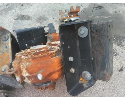 Transfer Case Assembly OMSI PFT-PCV/3000 LKQ Heavy Truck - Goodys