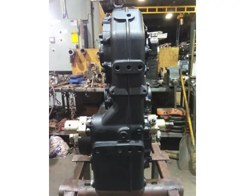 Transfer Case Assembly OMSI PFT-PCV/3000 LKQ Heavy Truck - Goodys