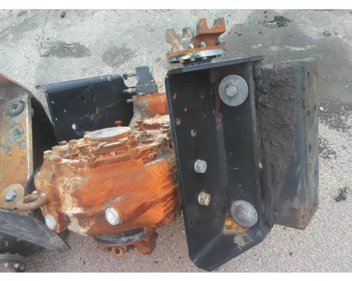 Transfer Case Assembly OMSI PFT-PCV/3000 LKQ Heavy Truck - Goodys