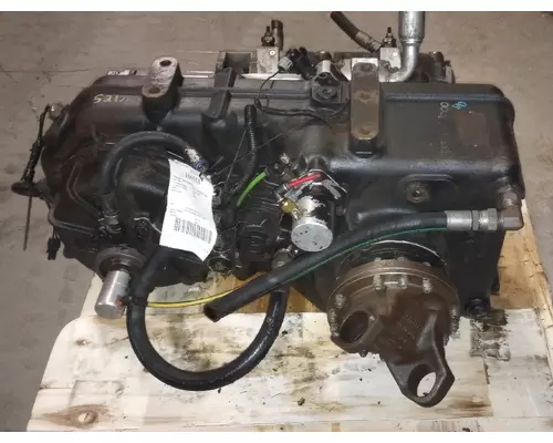 Transfer Case Assembly OMSI PFT-PCV3000 Michigan Truck Parts
