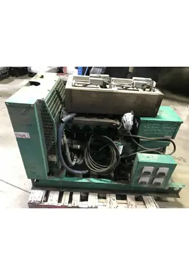 Onan 20DNAF Generator Set