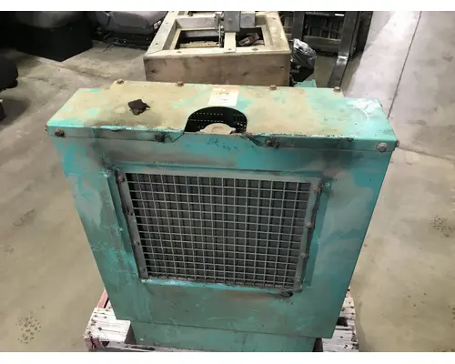 Onan 20DNAF Generator Set