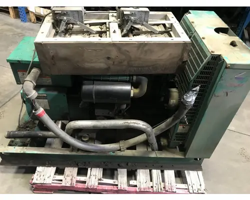 Onan 20DNAF Generator Set