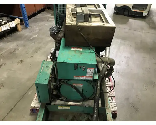 Onan 20DNAF Generator Set