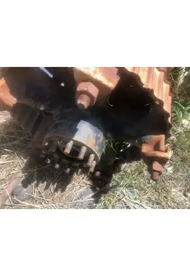 Open Spoke / Dayton Rear Hub Cap