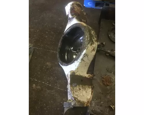 Axle Assembly, Front (Steer) OSHKOSH  LKQ Heavy Truck - Goodys