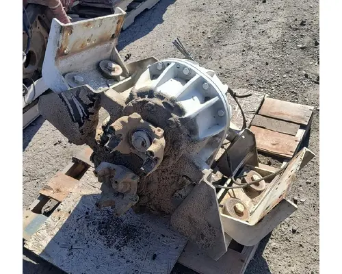 Transfer Case Assembly OSHKOSH  Vriens Truck Parts