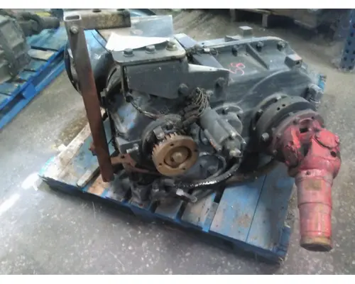 Transfer Case Assembly OSHKOSH 18000 LKQ Heavy Truck - Goodys