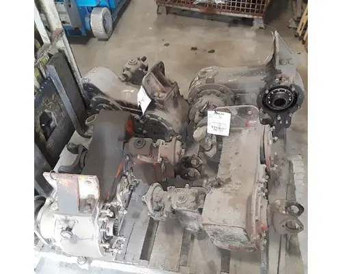 Transfer Case Assembly OSHKOSH 18000 Michigan Truck Parts