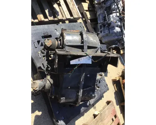 Transfer Case Assembly OSHKOSH 1839630-C LKQ Heavy Truck - Goodys