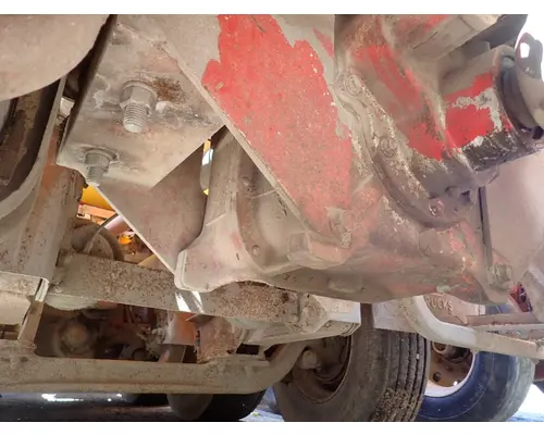 Transfer Case Assembly OSHKOSH 20000 Michigan Truck Parts