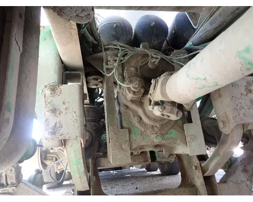 Transfer Case Assembly OSHKOSH 20000 Michigan Truck Parts