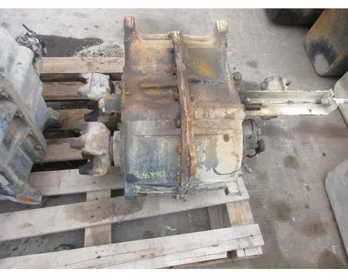 Transfer Case Assembly OSHKOSH 20000 Michigan Truck Parts