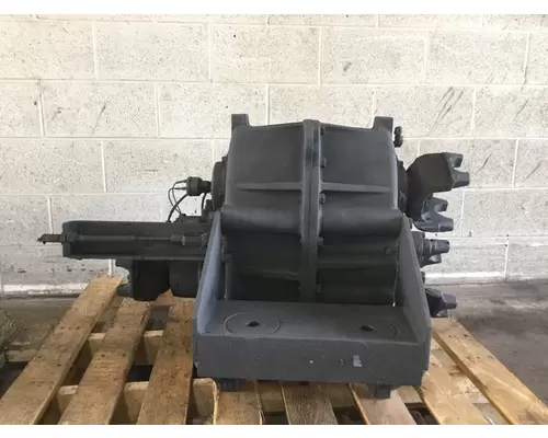 Transfer Case Assembly OSHKOSH 2063870 LKQ Geiger Truck Parts