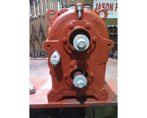 Transfer Case Assembly OSHKOSH 2063870 LKQ Heavy Truck - Goodys