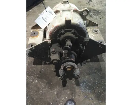 Transfer Case Assembly OSHKOSH 2063870 LKQ Heavy Truck - Goodys