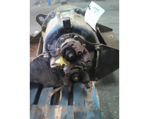 Transfer Case Assembly OSHKOSH 2063870 LKQ Heavy Truck - Goodys