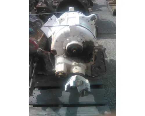 Transfer Case Assembly OSHKOSH 2063870 LKQ Heavy Truck - Goodys