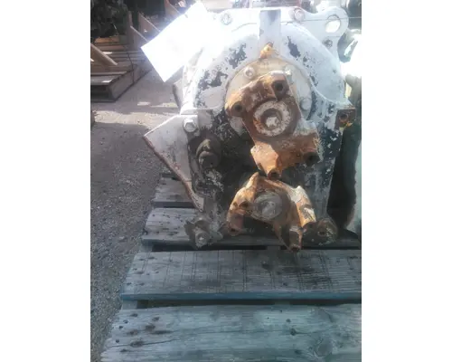 Transfer Case Assembly OSHKOSH 2063870 LKQ Heavy Truck - Goodys