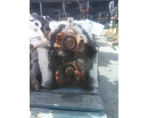 Transfer Case Assembly OSHKOSH 2063870 LKQ Heavy Truck - Goodys