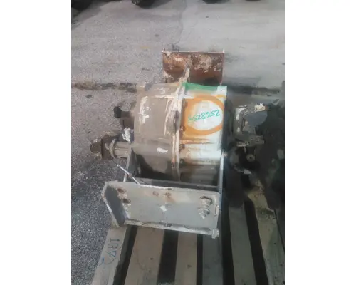 Transfer Case Assembly OSHKOSH 2063870 LKQ Heavy Truck - Goodys