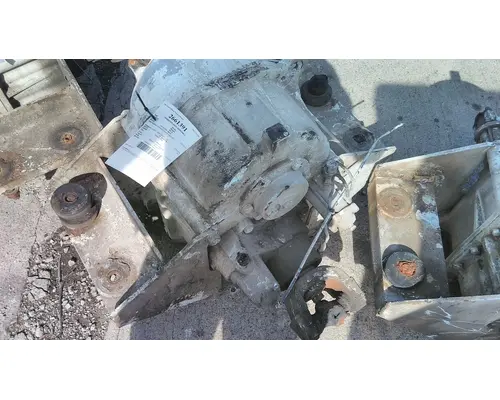 Transfer Case Assembly OSHKOSH 2063870 LKQ Heavy Truck - Goodys