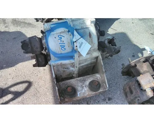 Transfer Case Assembly OSHKOSH 2063870 LKQ Heavy Truck - Goodys