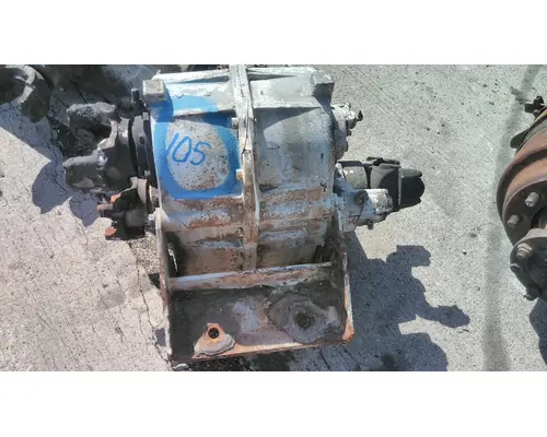 Transfer Case Assembly OSHKOSH 2063870 LKQ Heavy Truck - Goodys
