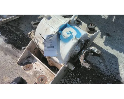 Transfer Case Assembly OSHKOSH 2063870 LKQ Heavy Truck - Goodys