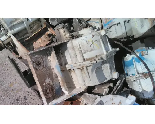 Transfer Case Assembly OSHKOSH 2063870 LKQ Heavy Truck - Goodys