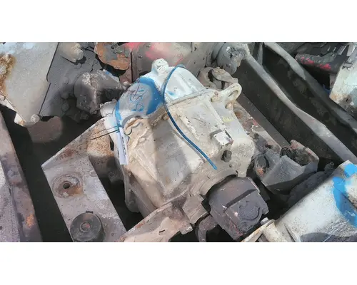 Transfer Case Assembly OSHKOSH 2063870 LKQ Heavy Truck - Goodys