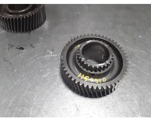 Oshkosh 21000 Manual Transmission Parts, Misc.