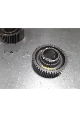 Oshkosh 21000 Manual Transmission Parts, Misc.