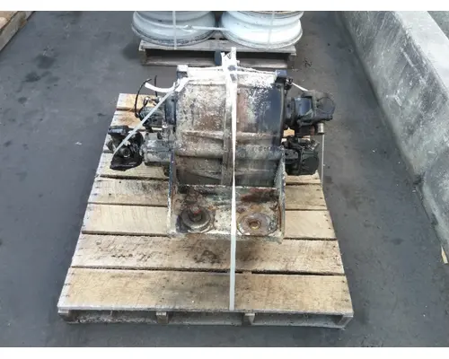 Transfer Case Assembly OSHKOSH 21000 LKQ Heavy Truck Maryland