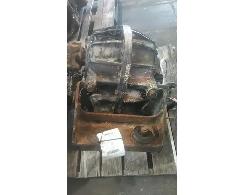 Transfer Case Assembly OSHKOSH 21000 LKQ Heavy Truck - Goodys