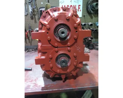 Transfer Case Assembly OSHKOSH 21000 LKQ Heavy Truck - Goodys