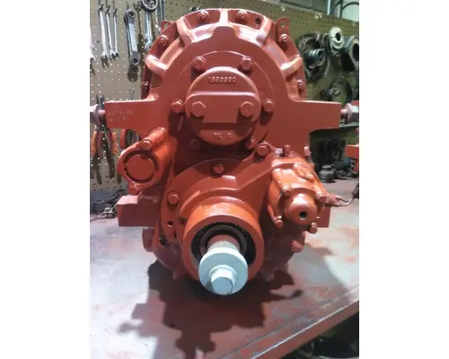 Transfer Case Assembly OSHKOSH 21000 LKQ Heavy Truck - Goodys