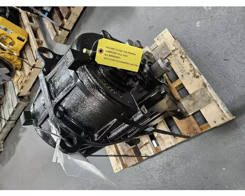 Oshkosh 21000 Transfer Case Assembly