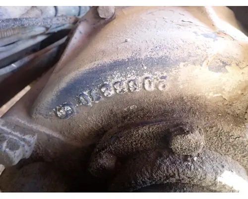 Transfer Case Assembly OSHKOSH 21000 Michigan Truck Parts