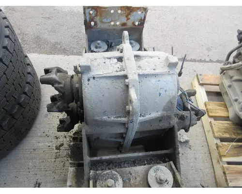 Transfer Case Assembly OSHKOSH 21000 Michigan Truck Parts
