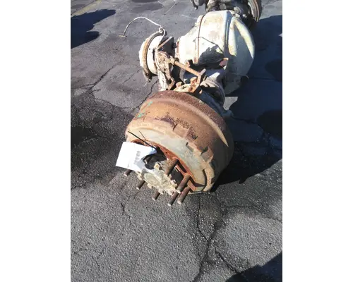 Axle Assembly, Front (Steer) OSHKOSH 23.137 LKQ Heavy Truck - Goodys