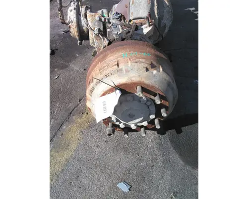 Axle Assembly, Front (Steer) OSHKOSH 23.137 LKQ Heavy Truck - Goodys