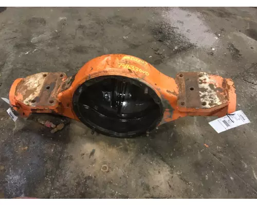 Axle Assembly, Front (Steer) OSHKOSH 23.121 LKQ Heavy Truck - Goodys