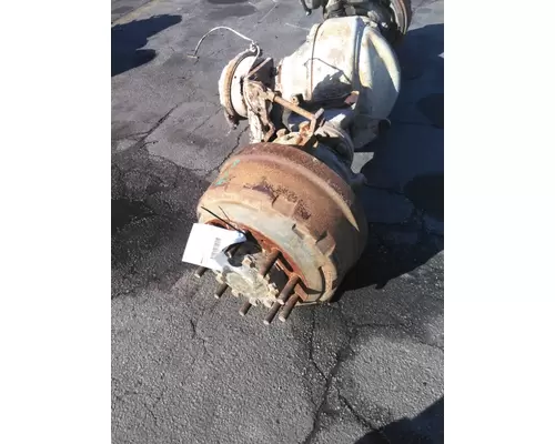 Axle Assembly, Front (Steer) OSHKOSH 23.137 LKQ Heavy Truck - Goodys