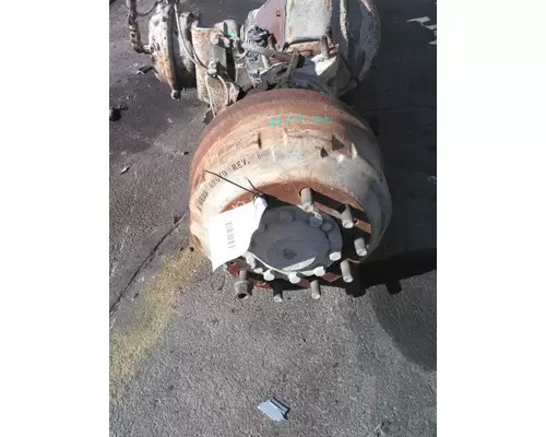 Axle Assembly, Front (Steer) OSHKOSH 23.137 LKQ Heavy Truck - Goodys