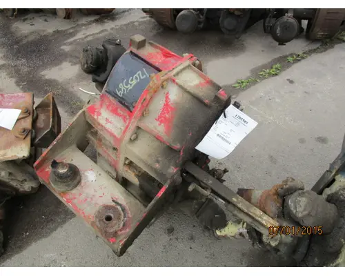 Transfer Case Assembly OSHKOSH 55000 LKQ Heavy Truck - Goodys